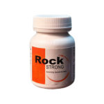 Rock Strong Capsule