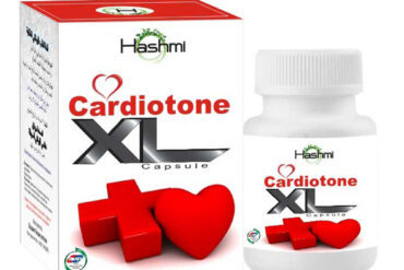cardiotone-xl-capsule