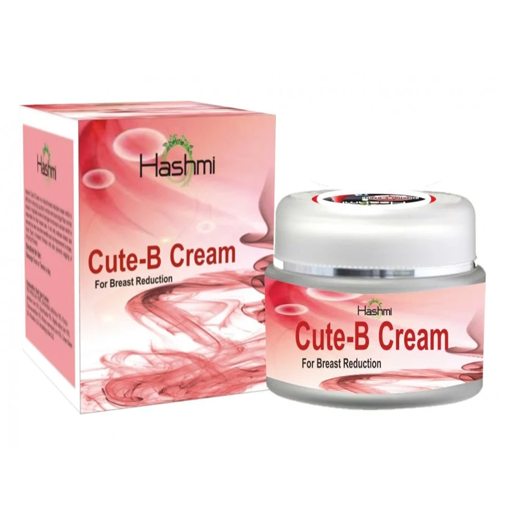 Hashmi Cute B Cream