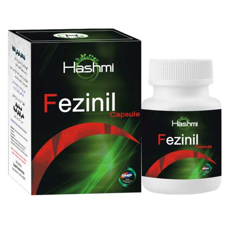 fezinil-capsule